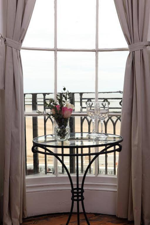 Beachview Guest House Accommodations มาร์เกท ภายนอก รูปภาพ