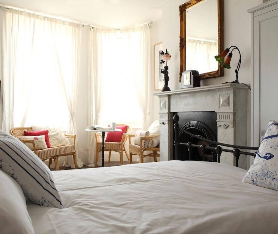 Beachview Guest House Accommodations มาร์เกท ภายนอก รูปภาพ