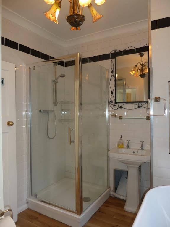 Beachview Guest House Accommodations มาร์เกท ภายนอก รูปภาพ