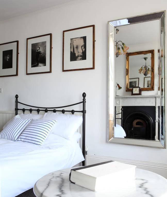 Beachview Guest House Accommodations มาร์เกท ภายนอก รูปภาพ