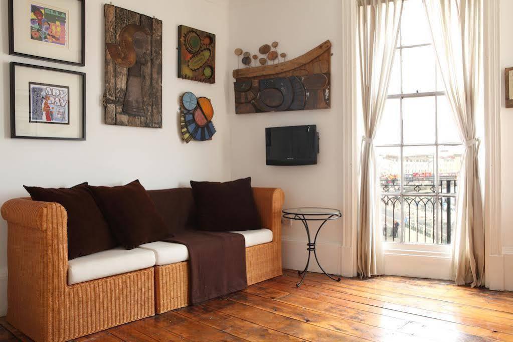 Beachview Guest House Accommodations มาร์เกท ภายนอก รูปภาพ